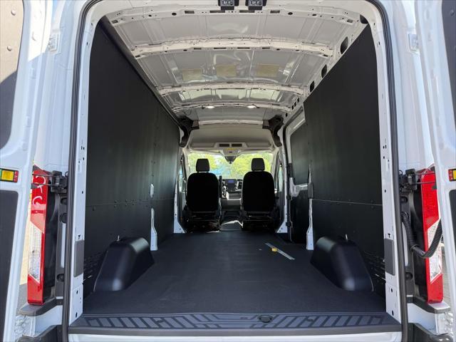 new 2025 Ford Transit-150 car, priced at $47,403