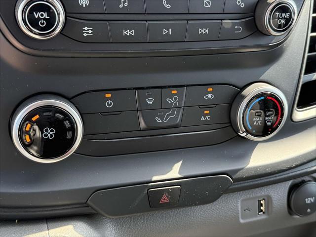 new 2025 Ford Transit-150 car, priced at $47,403