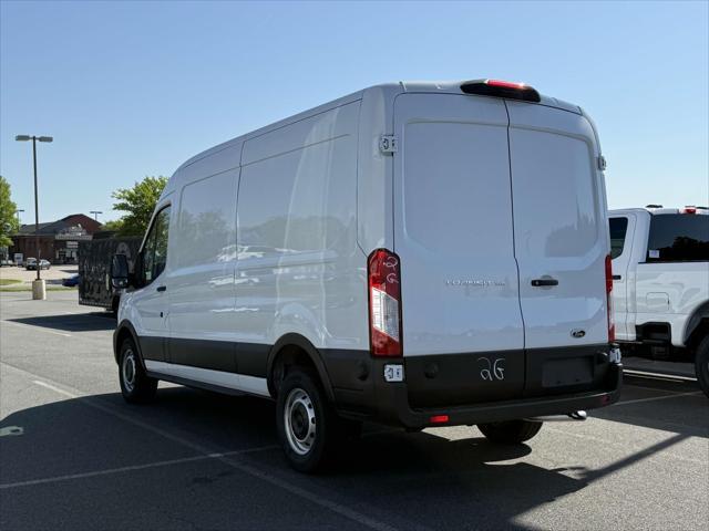 new 2025 Ford Transit-150 car, priced at $47,403