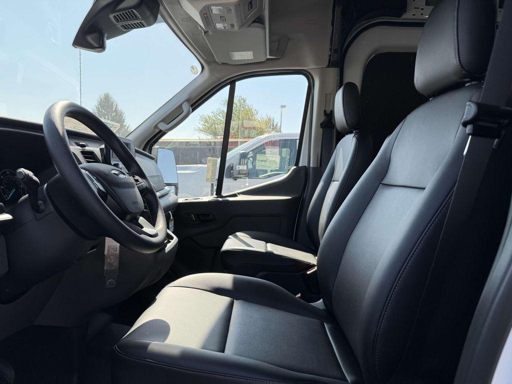 new 2025 Ford Transit-150 car, priced at $47,400