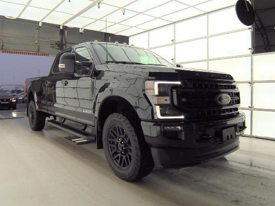 used 2022 Ford F-350 car, priced at $61,500