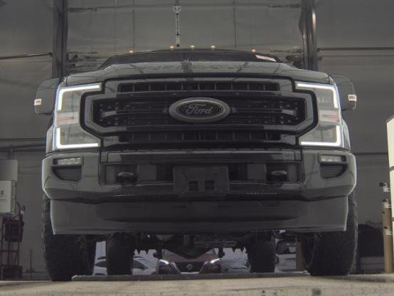 used 2022 Ford F-350 car, priced at $61,500