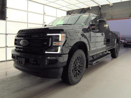 used 2022 Ford F-350 car, priced at $61,500