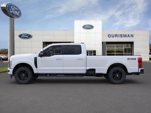 new 2024 Ford F-250 car, priced at $56,295