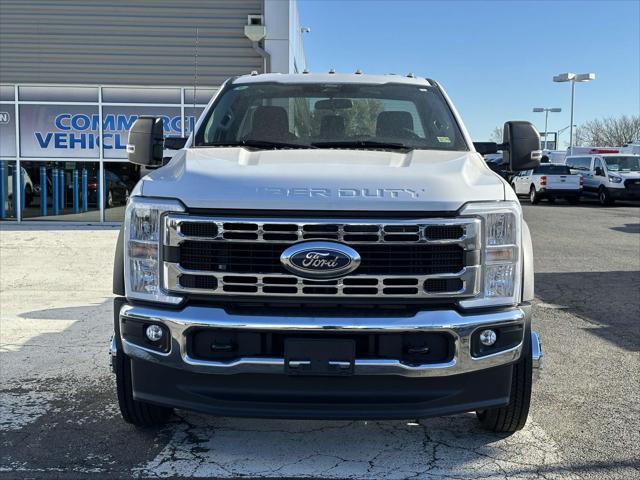 new 2024 Ford F-450 car, priced at $75,855