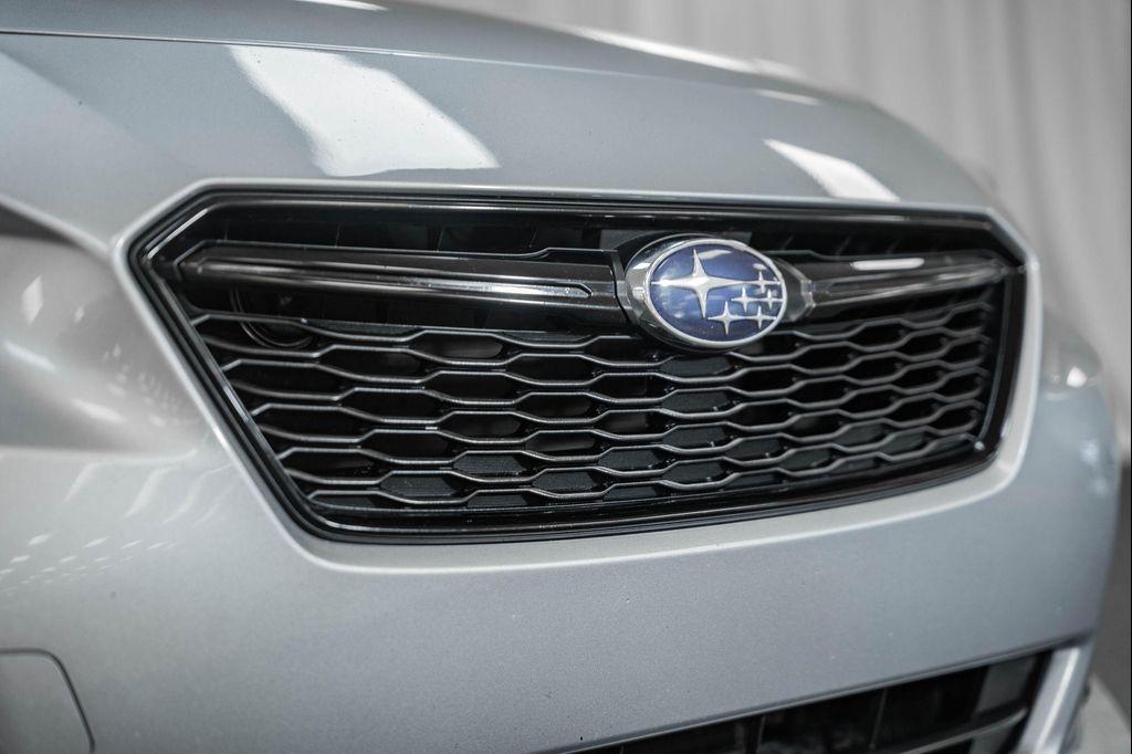 used 2018 Subaru Impreza car, priced at $15,000