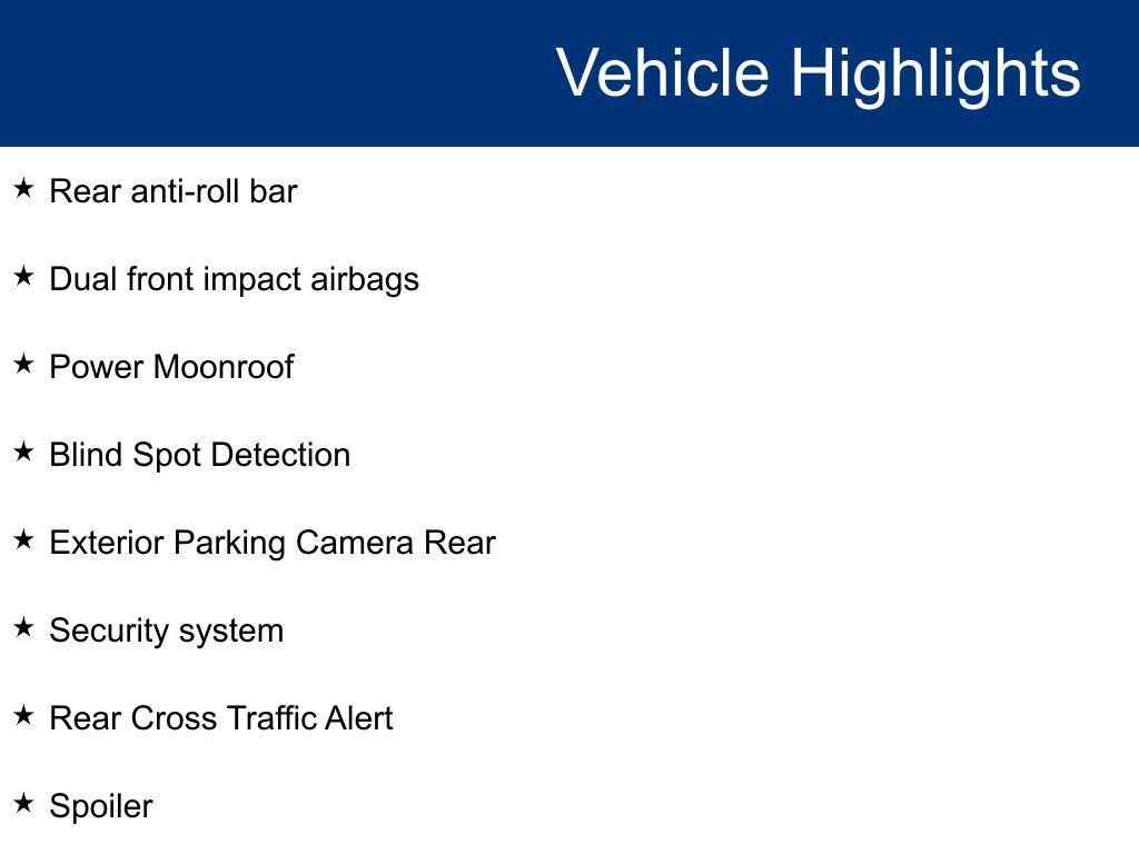 used 2018 Subaru Impreza car, priced at $15,000