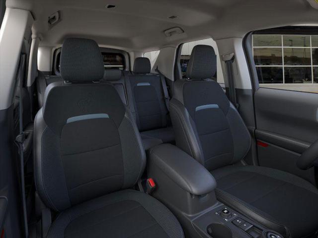 new 2024 Ford Bronco Sport car, priced at $34,350