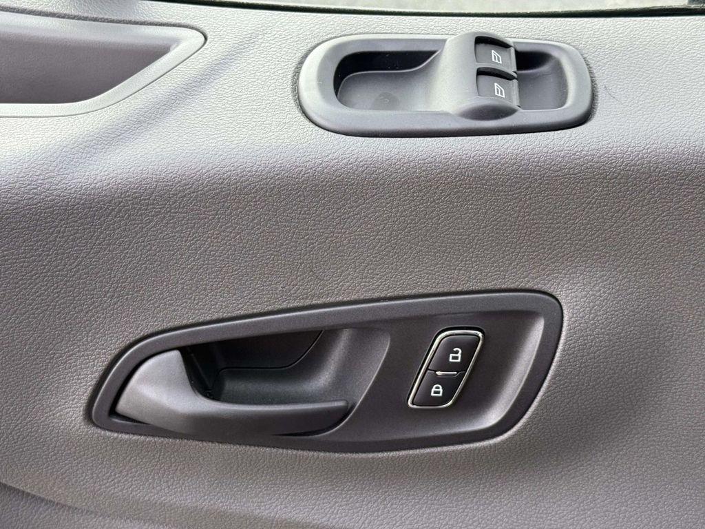 new 2025 Ford Transit-250 car, priced at $47,380