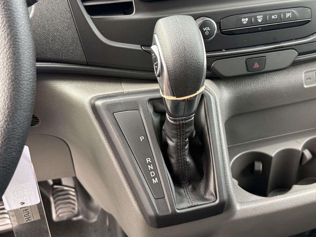 new 2025 Ford Transit-250 car, priced at $47,380