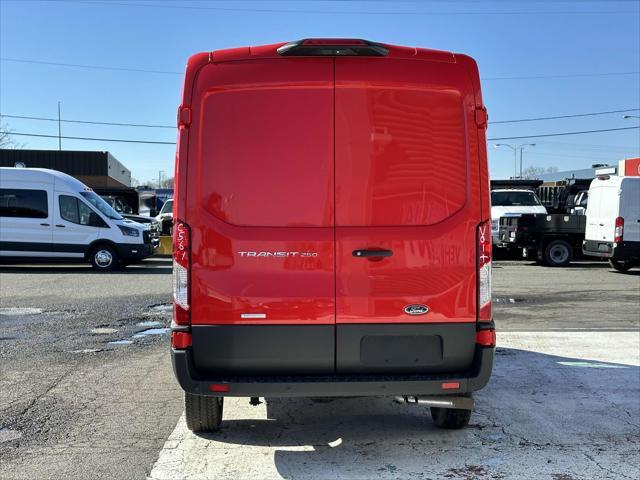 new 2023 Ford Transit-150 car, priced at $55,175