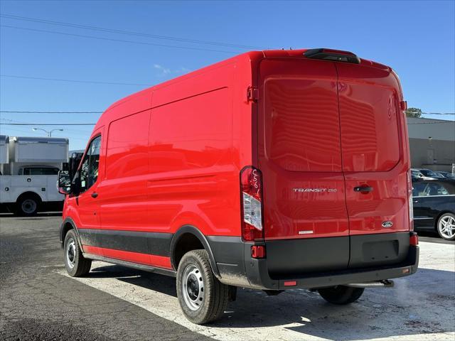 new 2023 Ford Transit-150 car, priced at $55,175