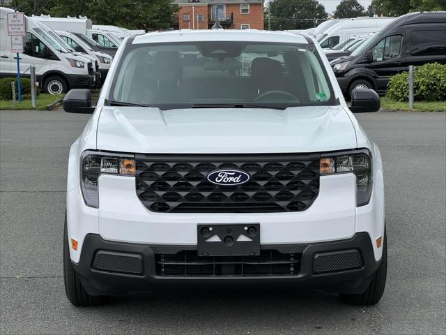 new 2025 Ford Maverick car, priced at $28,514