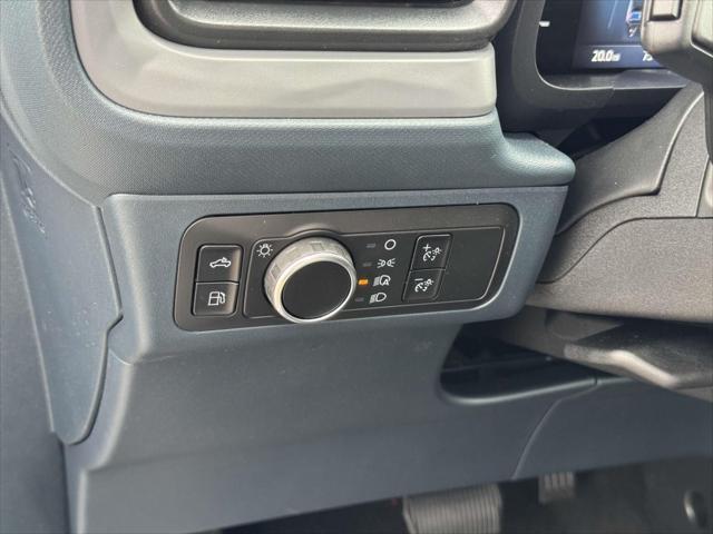 new 2025 Ford Maverick car, priced at $28,514