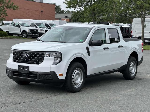 new 2025 Ford Maverick car, priced at $28,514