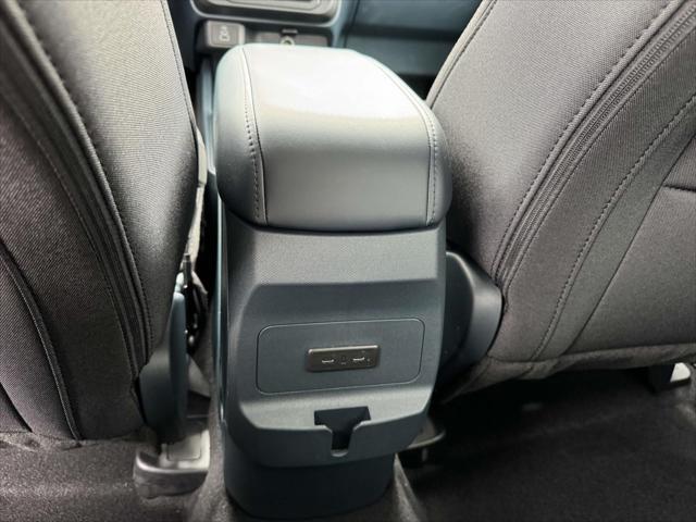 new 2025 Ford Maverick car, priced at $28,514