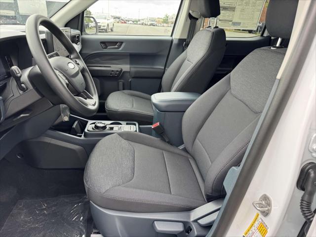 new 2025 Ford Maverick car, priced at $28,514