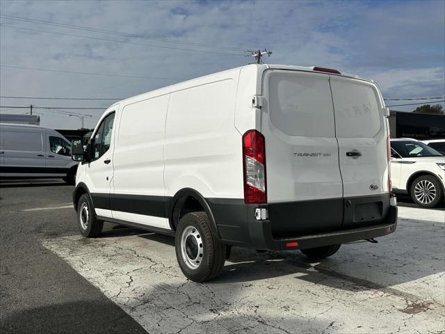 new 2024 Ford Transit-150 car, priced at $49,530