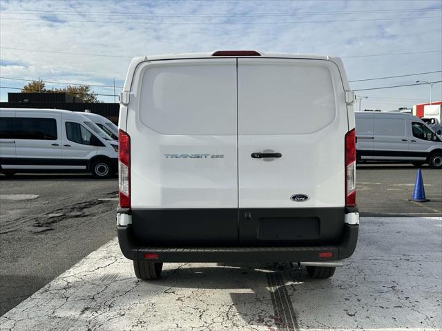 new 2024 Ford Transit-150 car, priced at $49,530