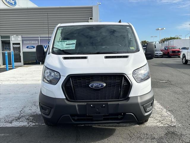 new 2024 Ford Transit-150 car, priced at $49,530