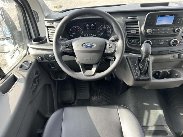 new 2024 Ford Transit-150 car, priced at $49,530