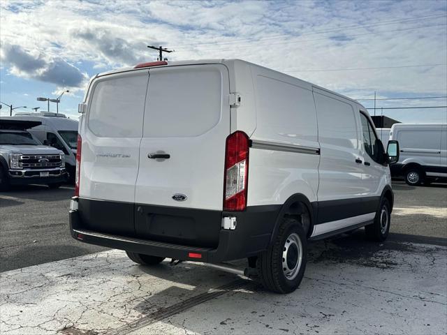 new 2024 Ford Transit-150 car, priced at $49,530