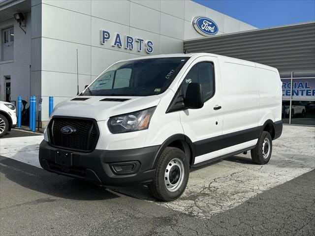 new 2024 Ford Transit-150 car, priced at $49,530