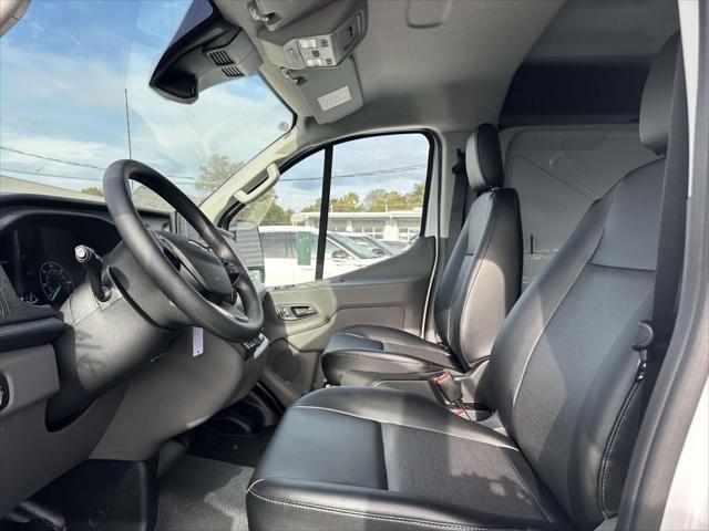 new 2024 Ford Transit-150 car, priced at $49,530