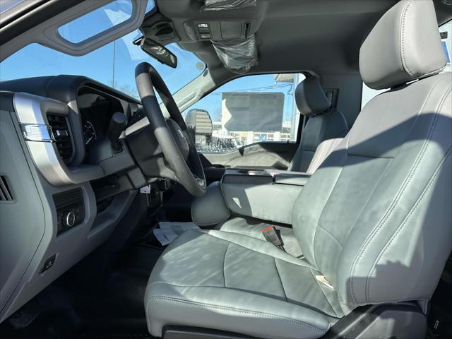 new 2023 Ford F-350 car, priced at $72,942