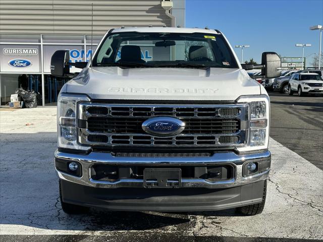 new 2023 Ford F-350 car, priced at $76,903