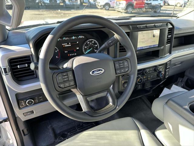 new 2023 Ford F-350 car, priced at $72,942