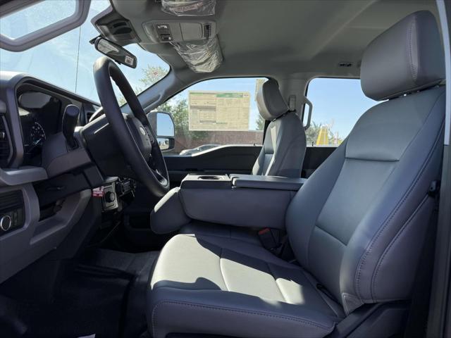 new 2025 Ford F-250 car, priced at $65,250