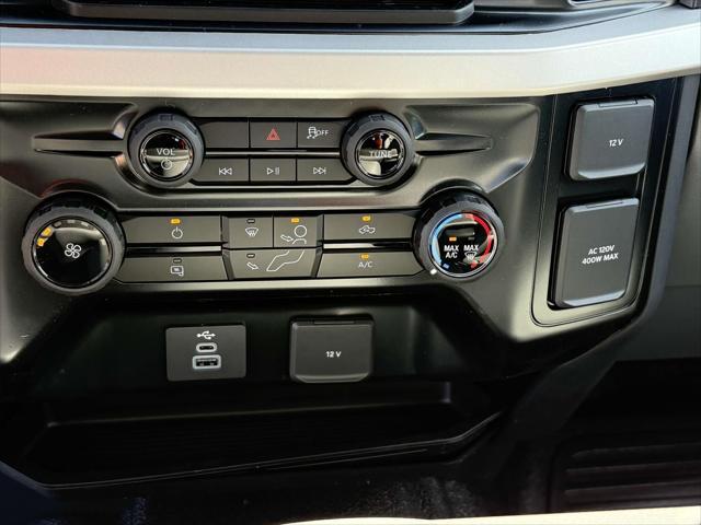 new 2025 Ford F-250 car, priced at $65,250