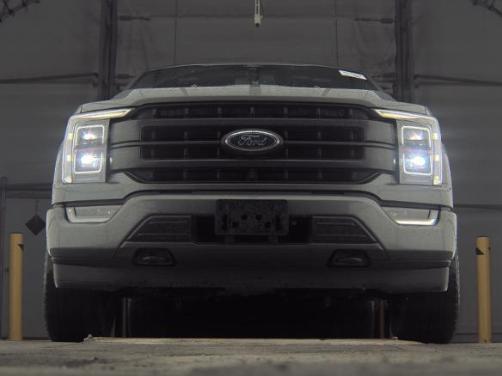 used 2021 Ford F-150 car, priced at $41,500