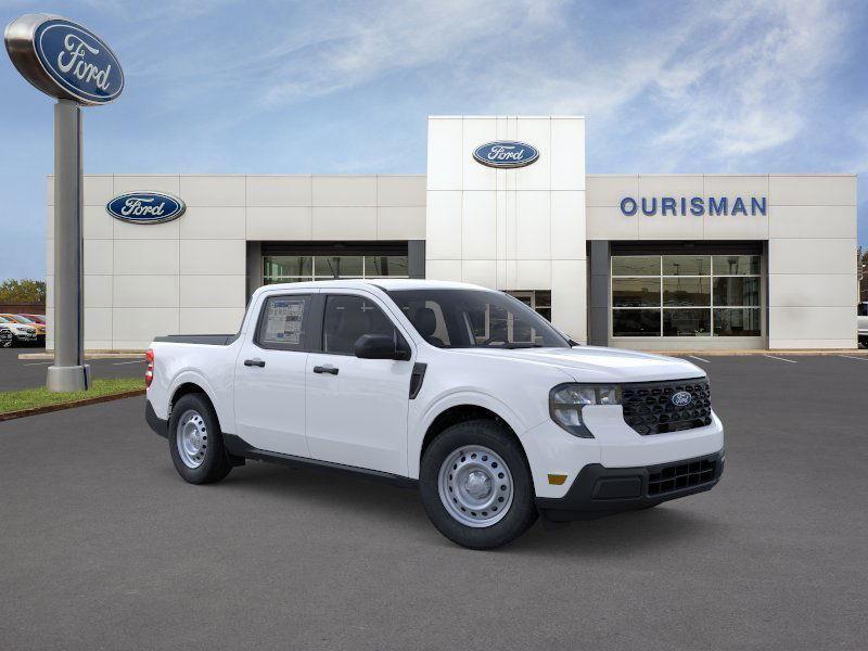 new 2025 Ford Maverick car, priced at $24,565
