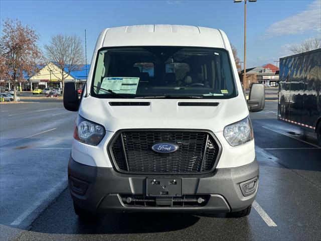 new 2024 Ford Transit-350 car, priced at $58,160