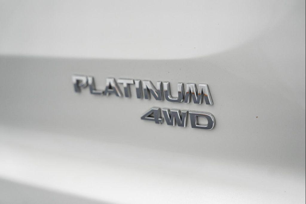 used 2022 Nissan Pathfinder car, priced at $32,000
