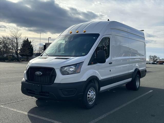 new 2024 Ford Transit-350 car, priced at $57,535