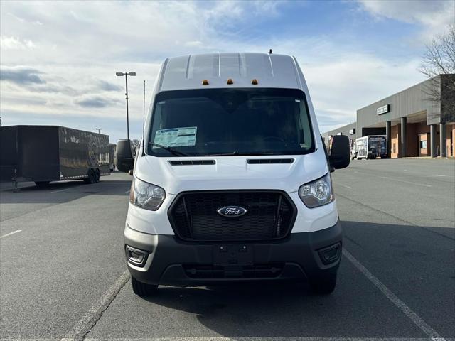 new 2024 Ford Transit-350 car, priced at $57,535