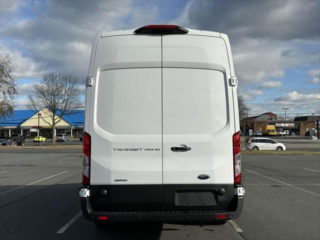 new 2024 Ford Transit-350 car, priced at $57,535