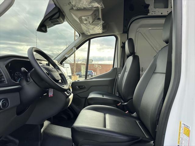 new 2024 Ford Transit-350 car, priced at $57,535