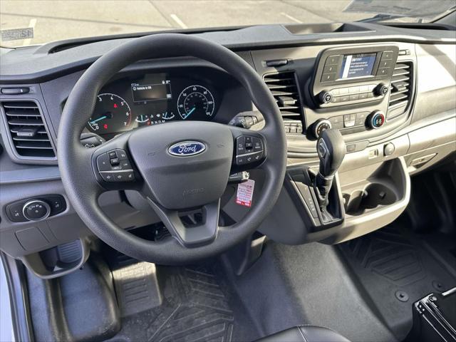 new 2024 Ford Transit-350 car, priced at $57,535