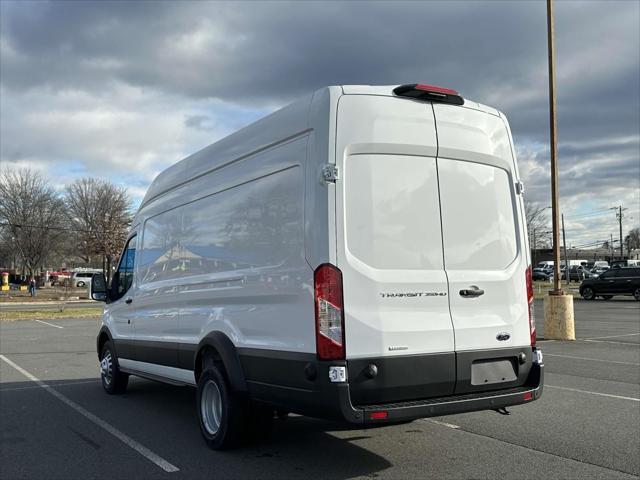 new 2024 Ford Transit-350 car, priced at $57,535