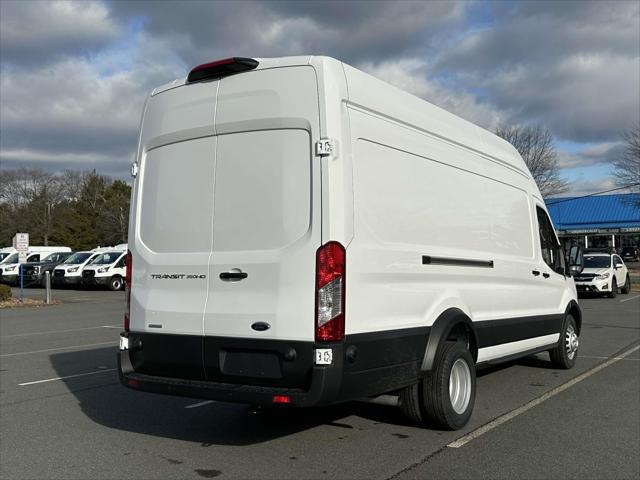 new 2024 Ford Transit-350 car, priced at $57,535