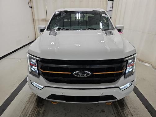 used 2022 Ford F-150 car, priced at $51,000