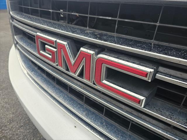 used 2018 GMC Yukon XL car