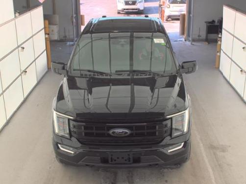 used 2023 Ford F-150 car, priced at $46,000