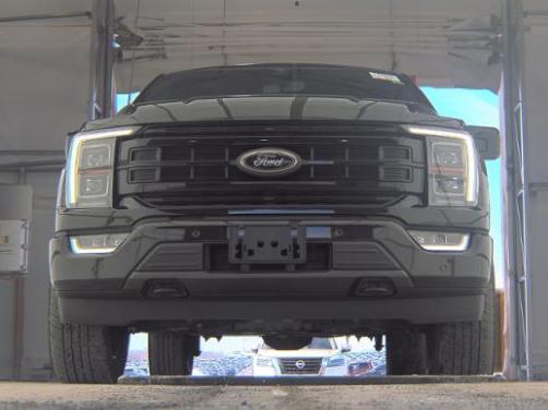 used 2023 Ford F-150 car, priced at $46,000