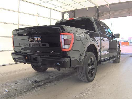 used 2023 Ford F-150 car, priced at $46,000