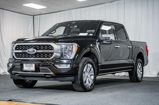 used 2023 Ford F-150 car, priced at $58,000